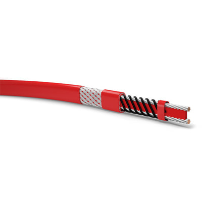 Cable chauffant autorégulant