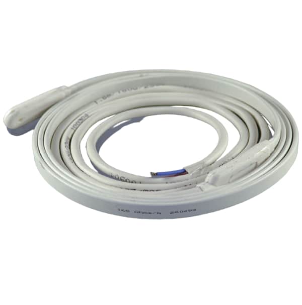 Cable chauffant autorégulant